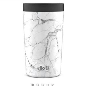 Ello Jones Stainless Steel Travel Mug